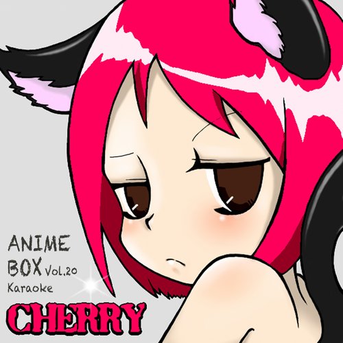Anime Box, Vol. 20 (Cherry Karaoke)