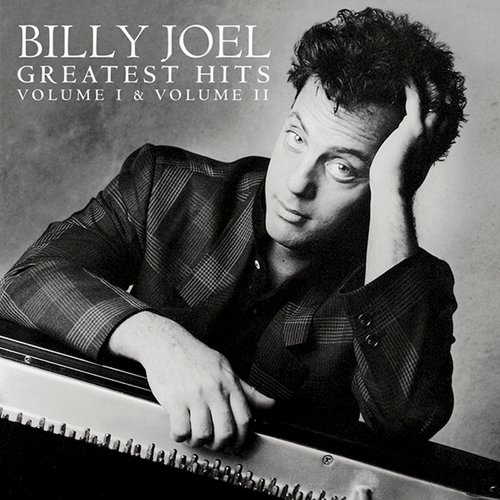 Greatest Hits, Volume I & Volume II (disc 2: 1978-1985)