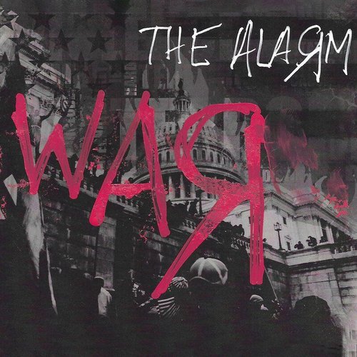WAЯ