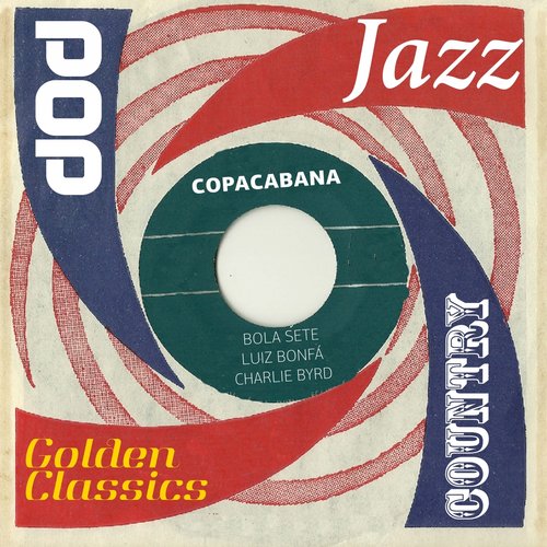 Copacabana (Golden Classics)