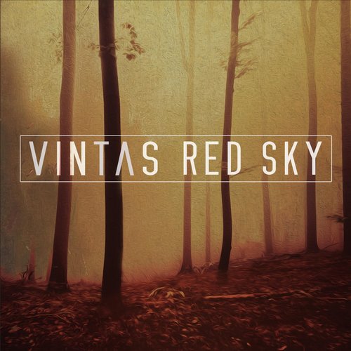 Red Sky - Single