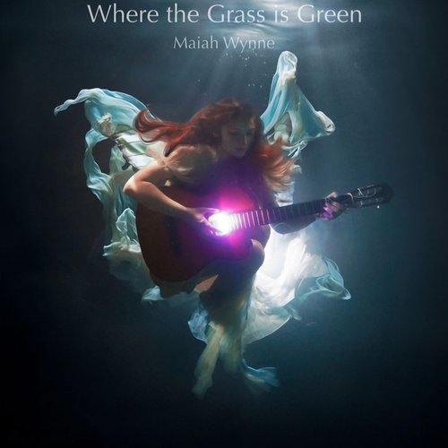 Where the Grass is Green