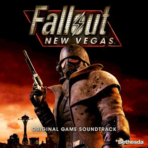 Fallout New Vegas: Original Game Soundtrack