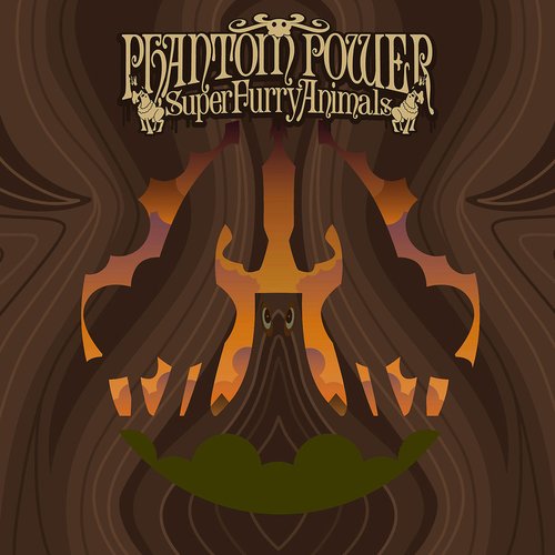 Phantom Power