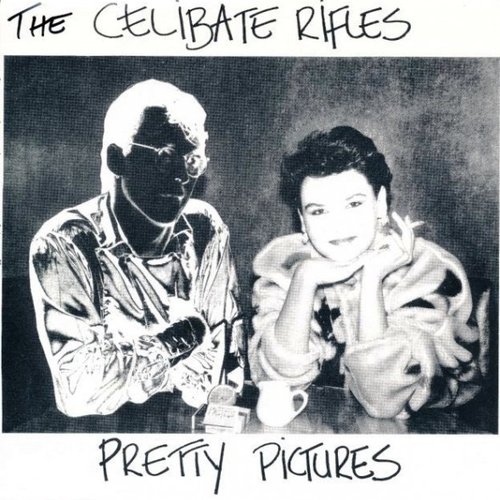 Pretty Pictures
