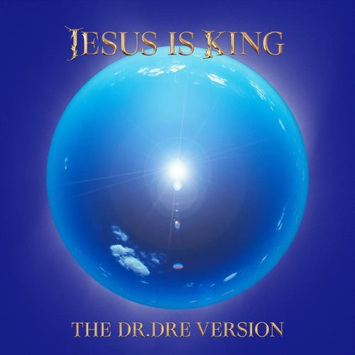 Jesus Is King II