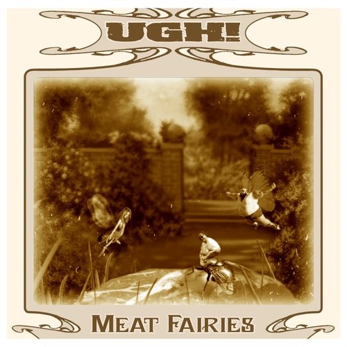 Meat Fairies
