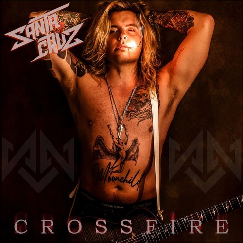 Crossfire - Single