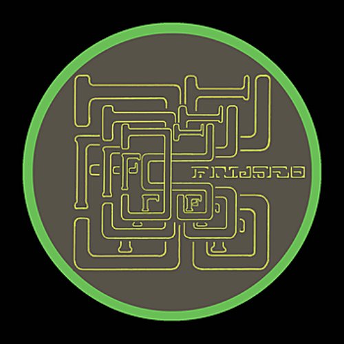 Familiar EP
