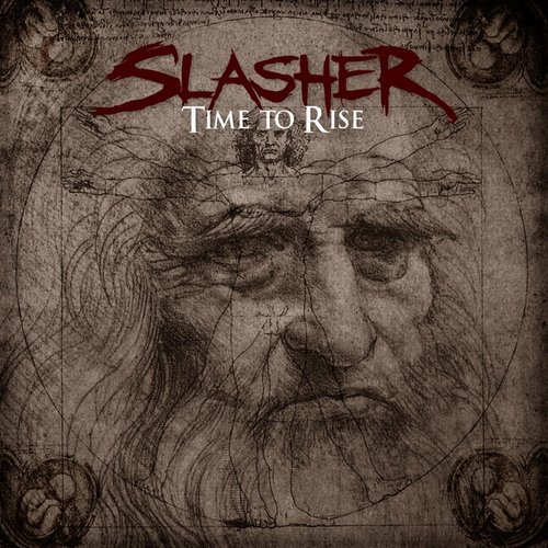 Time To Rise - Single