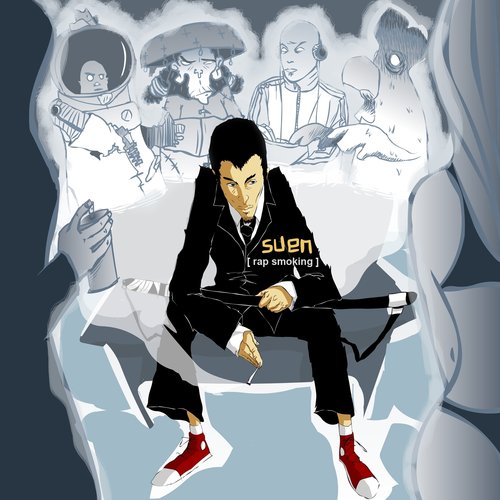 Rap Smoking