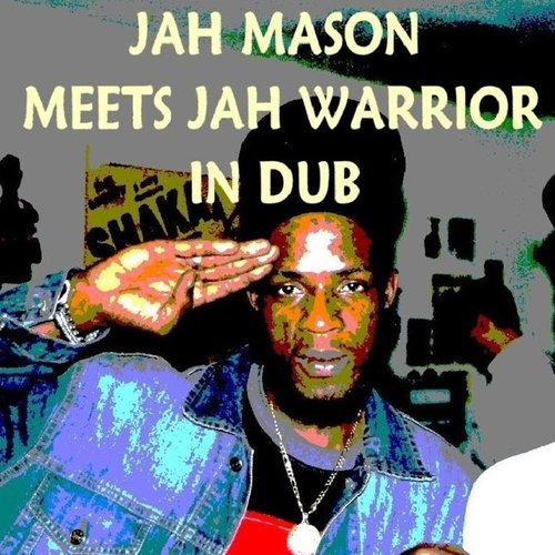 Jah Mason In Dub