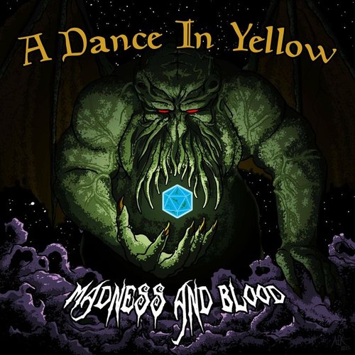 Madness and Blood
