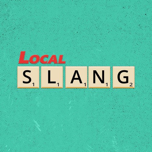 Slang