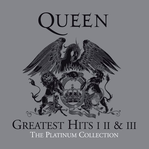 The Platinum Collection