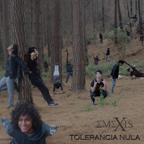 Tolerancia Nula - Single