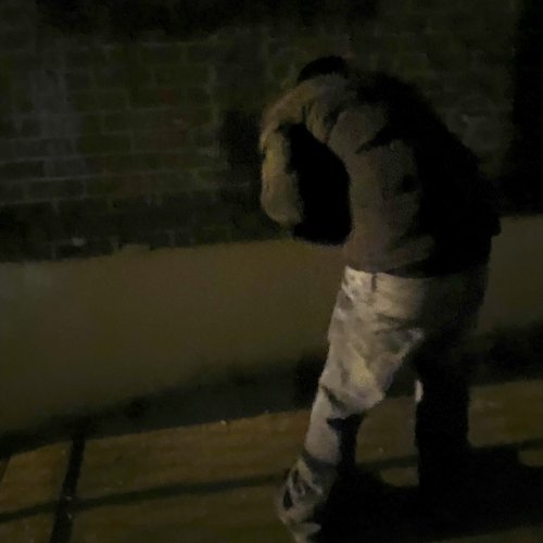 Glok On Ya Rib - Single