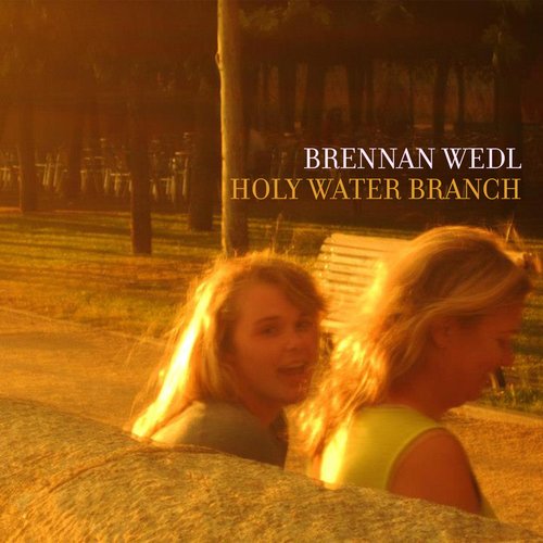 Holy Water Branch