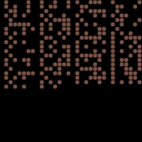 Critical Presents: Binary Vol.22