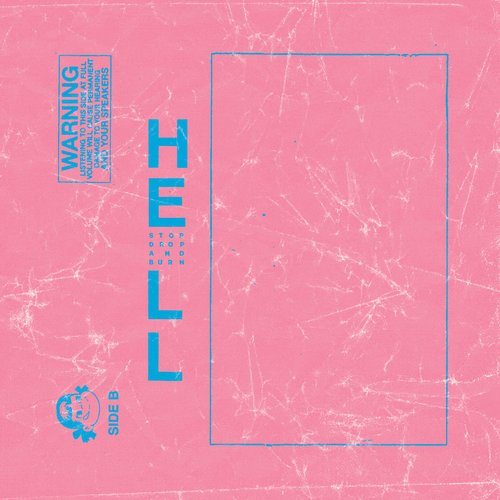 Stop, Drop, And Burn - Single