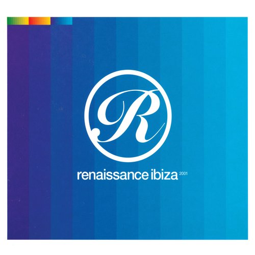 Renaissance Ibiza 2001