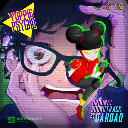 Yuppie Psycho (Original Soundtrack)