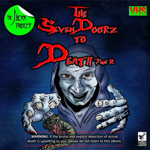 The Seven Doorz To Death part 2