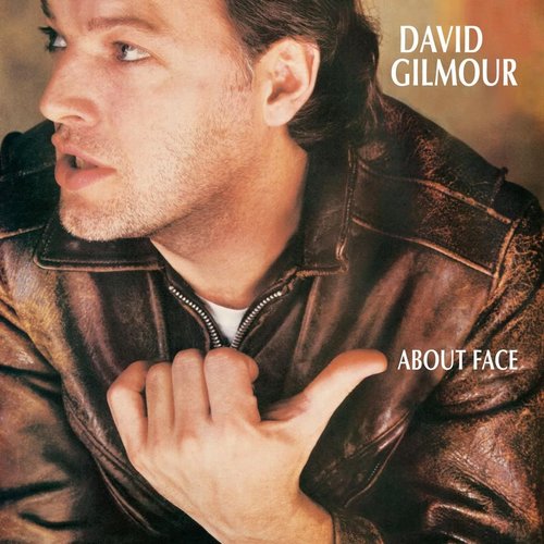 About Face + David GIlmour