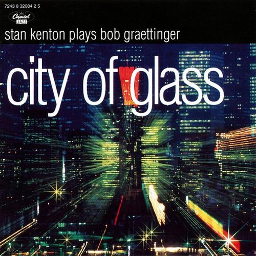 City of Glass
