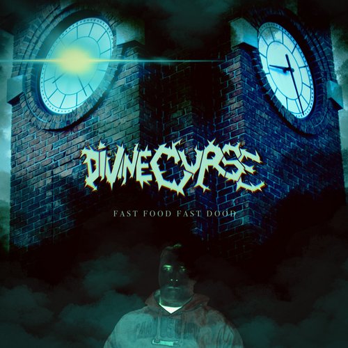 Fast Food Fast Dood - Single