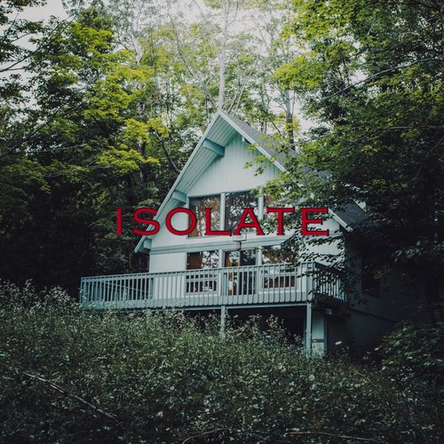 Isolate - Single