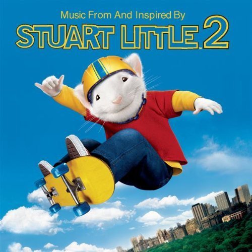 Stuart Little 2