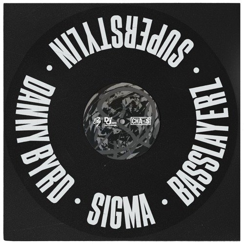 Superstylin’ - Single