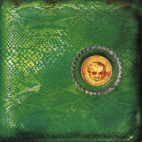 Billion Dollar Babies [Deluxe Edition] Disc 2