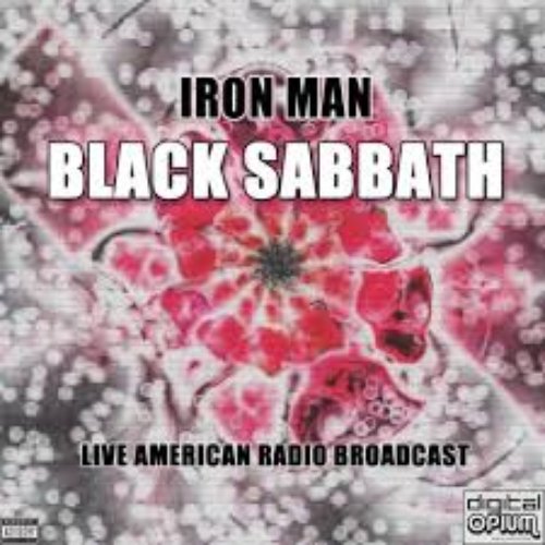 Iron Man (live)