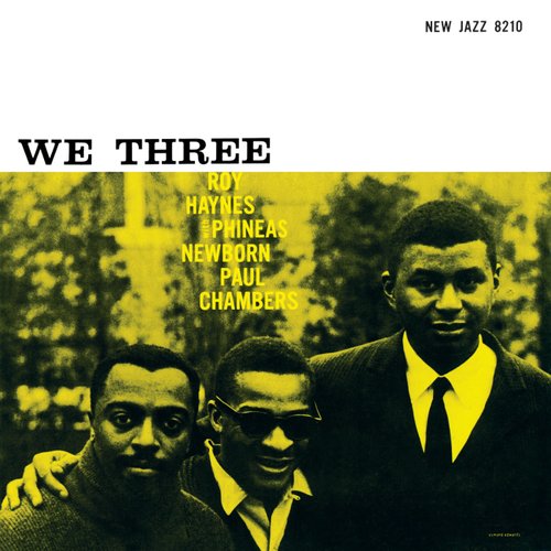 we three