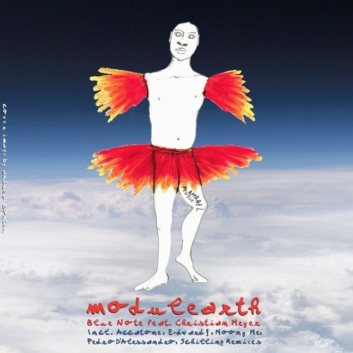 Blue Note (feat. Christian Meyer)