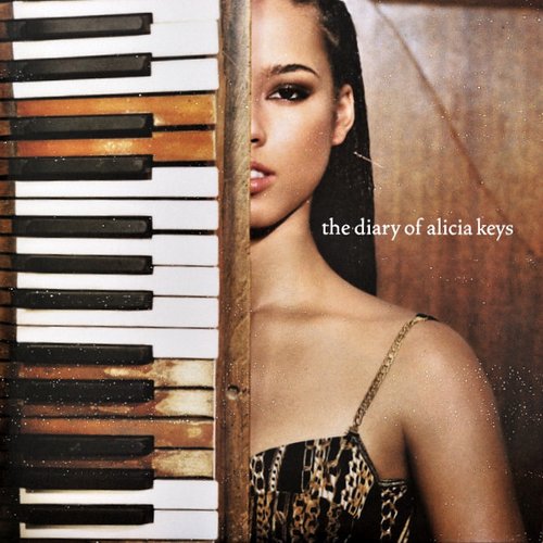 Songs In A Minor / The Diary Of Alicia Keys
