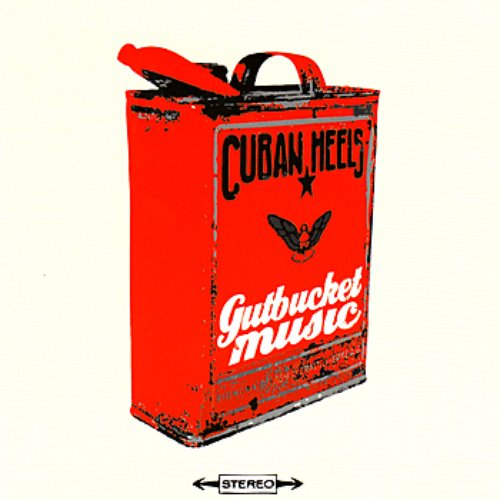 Gutbucket Music