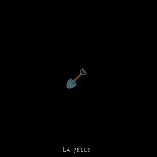 La pelle - Single