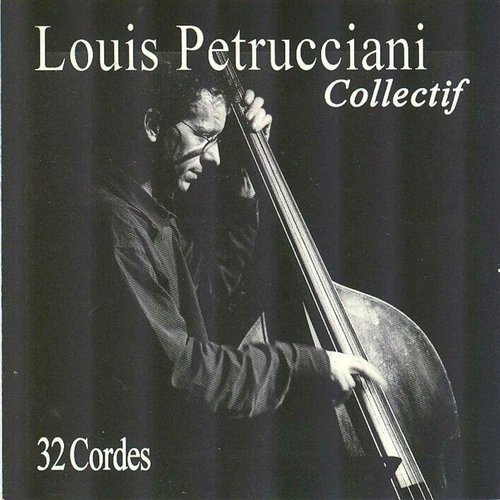 32 Cordes