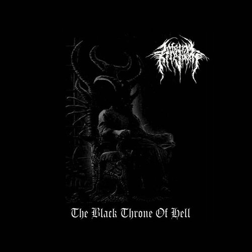 The Black Throne of Hell