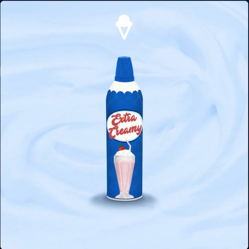 Sundae Sauuce Presents: Extra Creamy