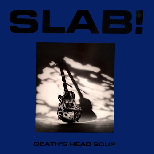 Death's Head Soup
