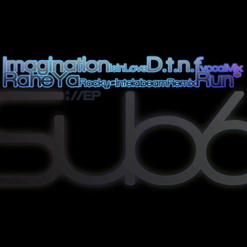 Imagination