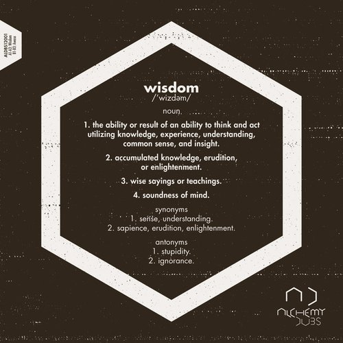 Wisdom - Single