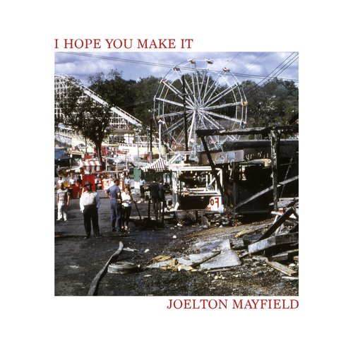 I Hope You Make It