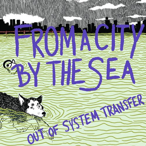 From a City by the Sea