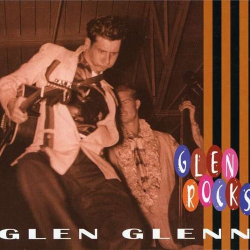 Glen Rocks