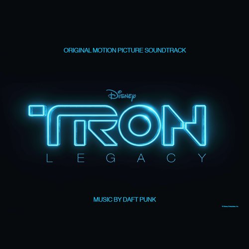 Tron: Legacy (Amazon MP3 Exclusive Version) [+digital booklet]